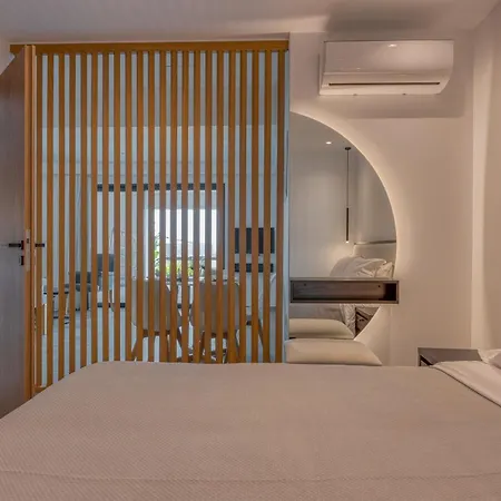 Appartamento Urban Zen