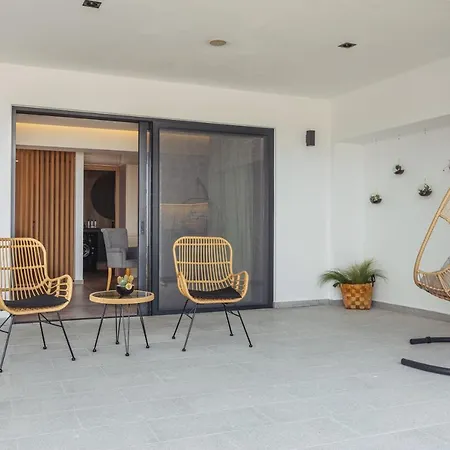 Appartamento Urban Zen